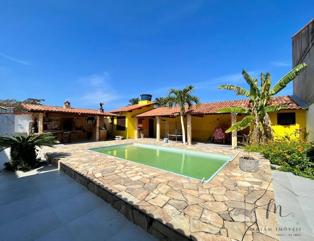 Casa, 4 quartos, 224 m² - Foto 25
