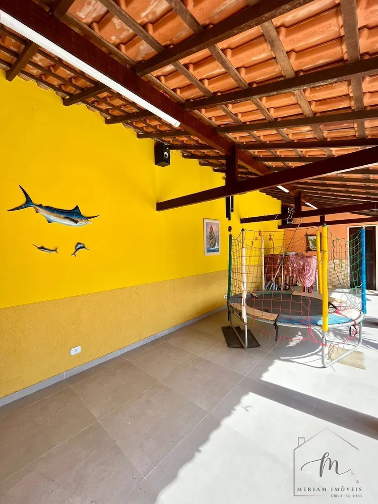 Casa, 4 quartos, 224 m² - Foto 23