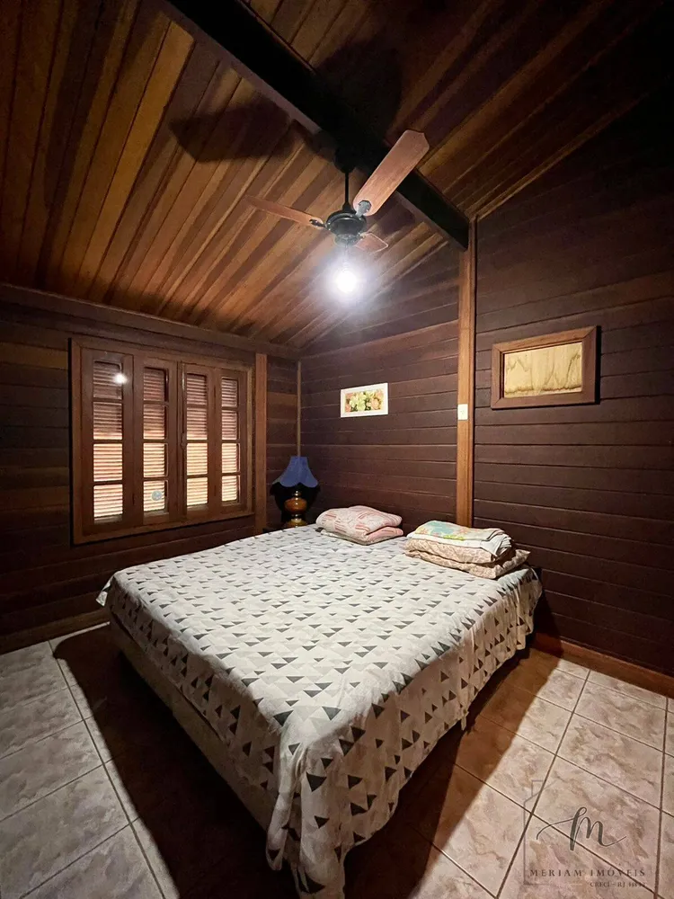 Casa, 4 quartos, 224 m² - Foto 17