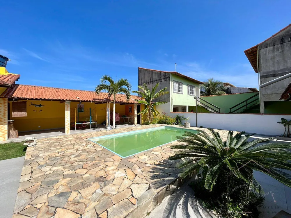 Casa, 4 quartos, 224 m² - Foto 24