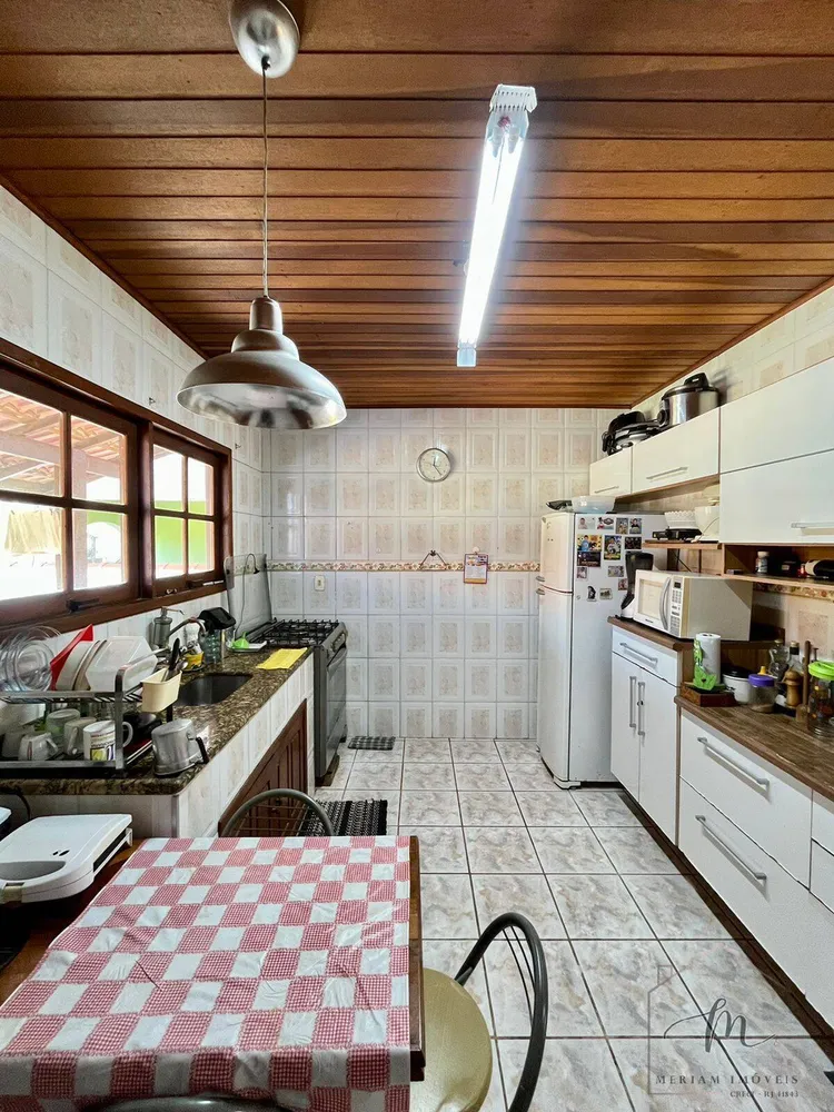Casa, 4 quartos, 224 m² - Foto 8