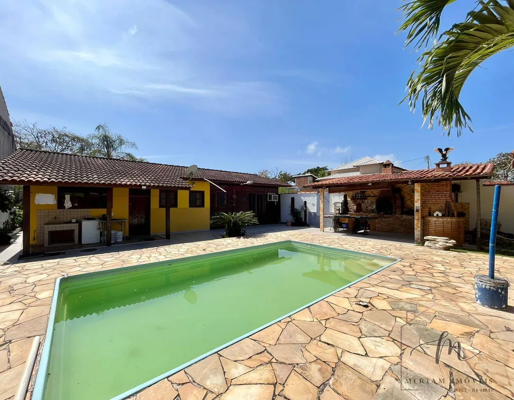 Casa, 4 quartos, 224 m² - Foto 21