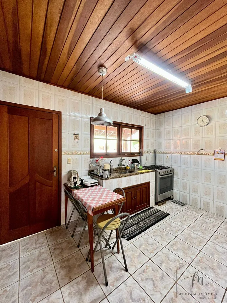 Casa, 4 quartos, 224 m² - Foto 7