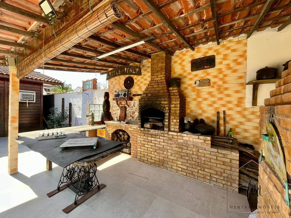 Casa, 4 quartos, 224 m² - Foto 24