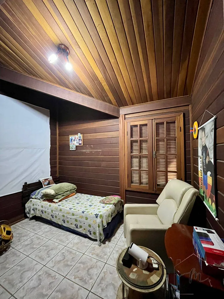 Casa, 4 quartos, 224 m² - Foto 19