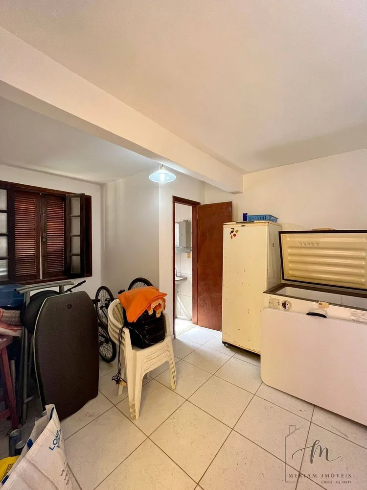 Casa, 4 quartos, 224 m² - Foto 20