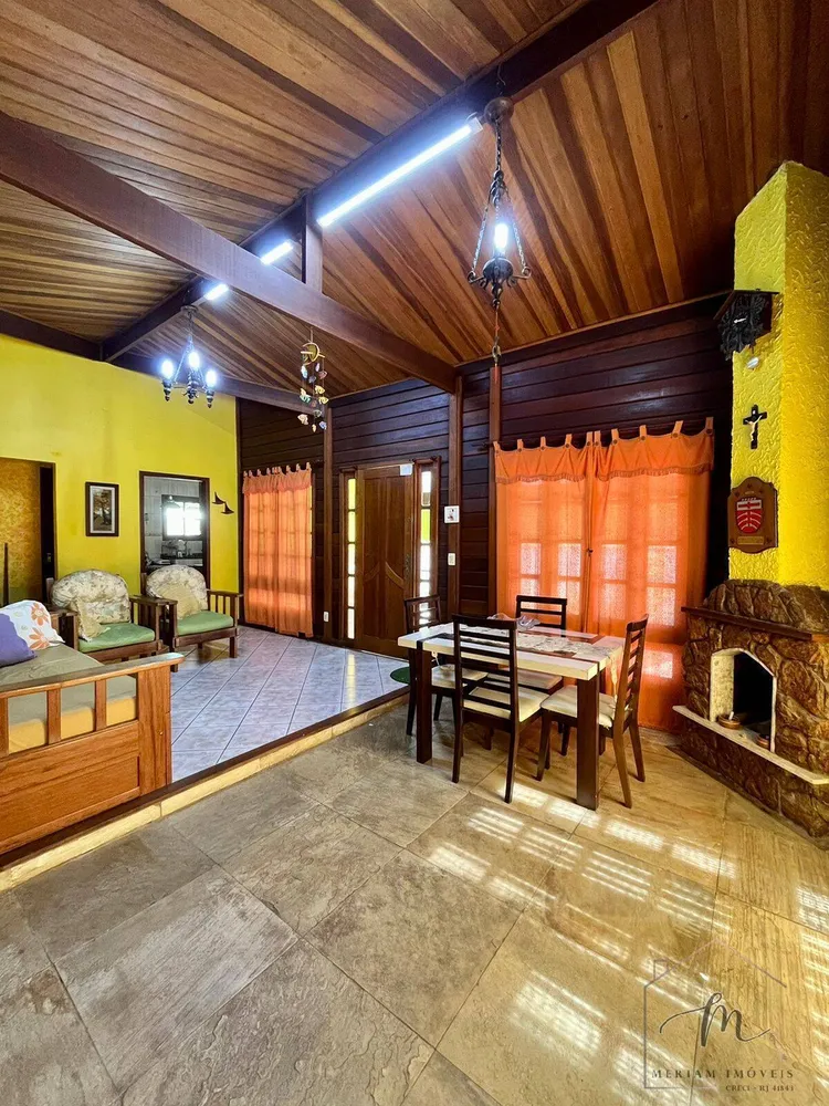 Casa, 4 quartos, 224 m² - Foto 5