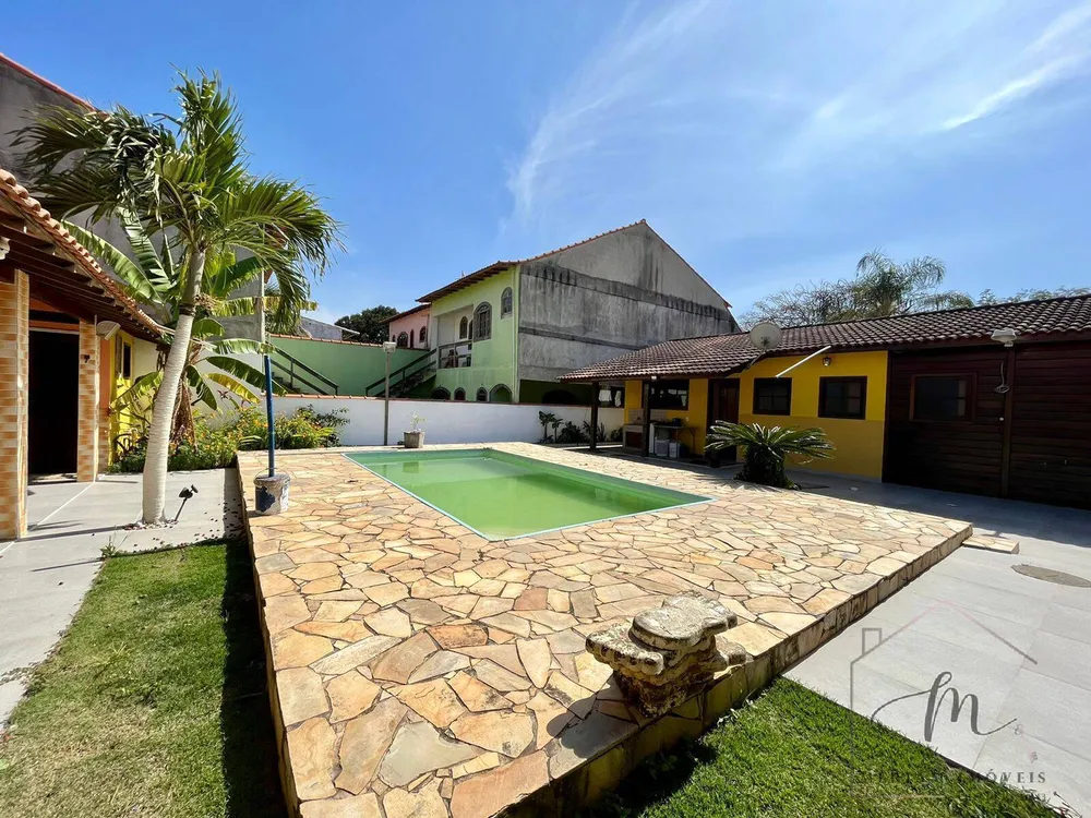 Casa, 4 quartos, 224 m² - Foto 27