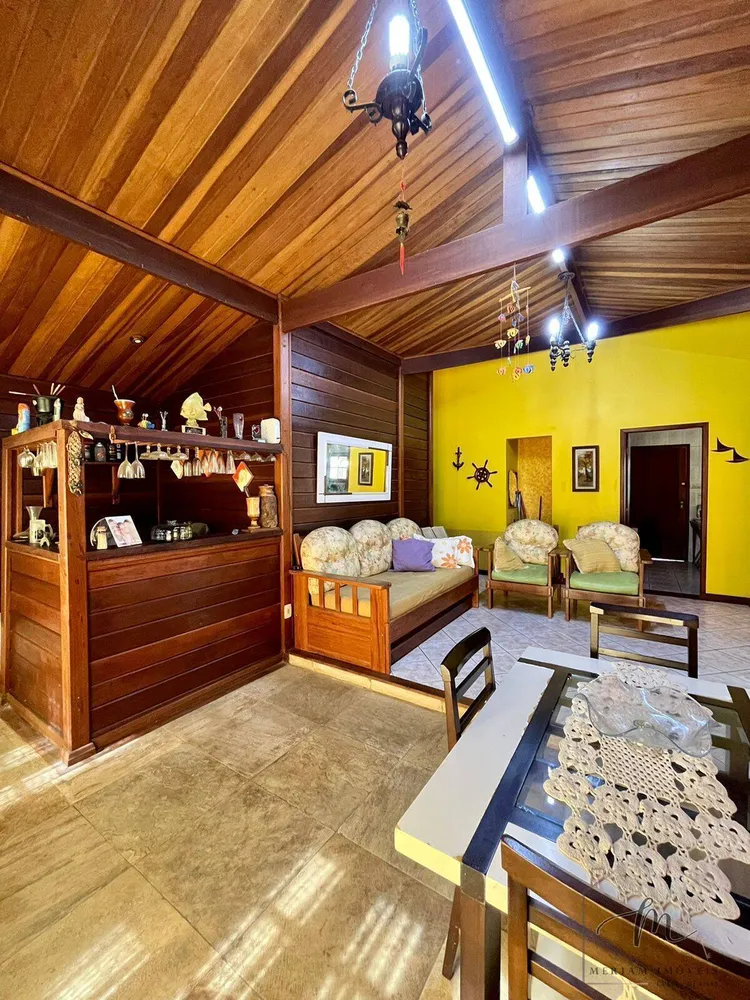 Casa, 4 quartos, 224 m² - Foto 6