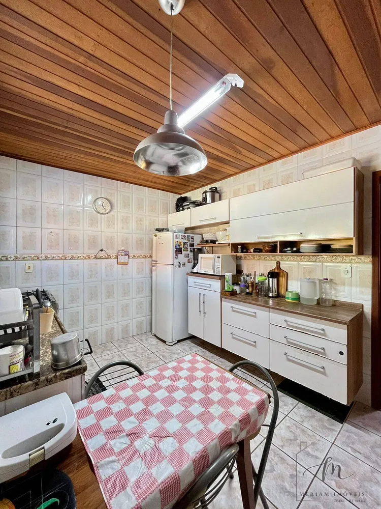 Casa, 4 quartos, 224 m² - Foto 9