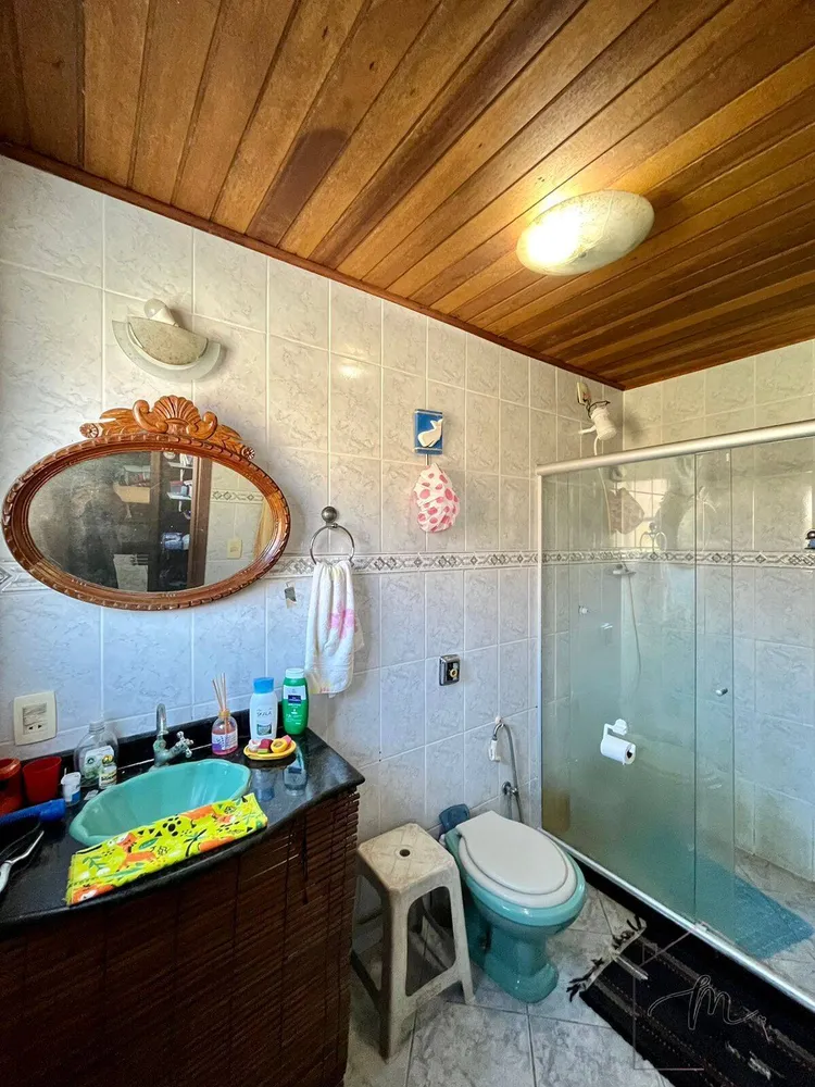 Casa, 4 quartos, 224 m² - Foto 16