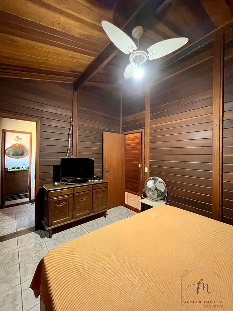 Casa, 4 quartos, 224 m² - Foto 14