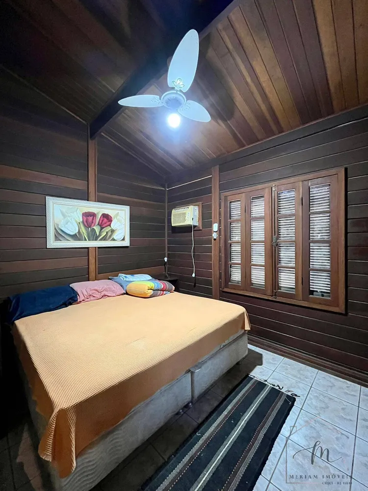 Casa, 4 quartos, 224 m² - Foto 12