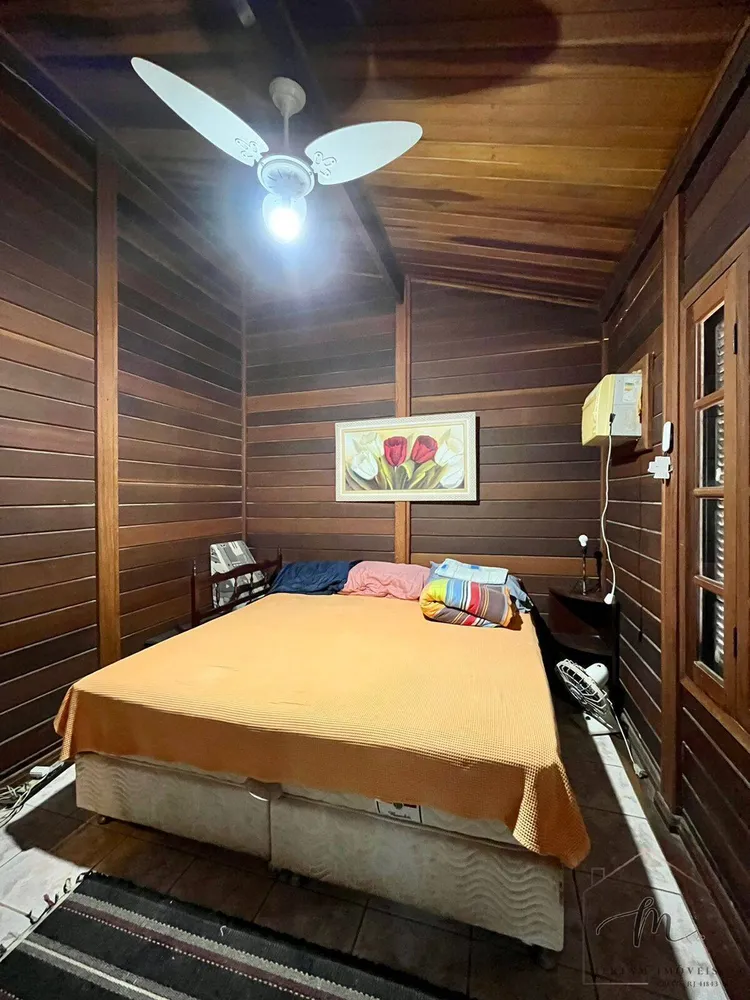 Casa, 4 quartos, 224 m² - Foto 13