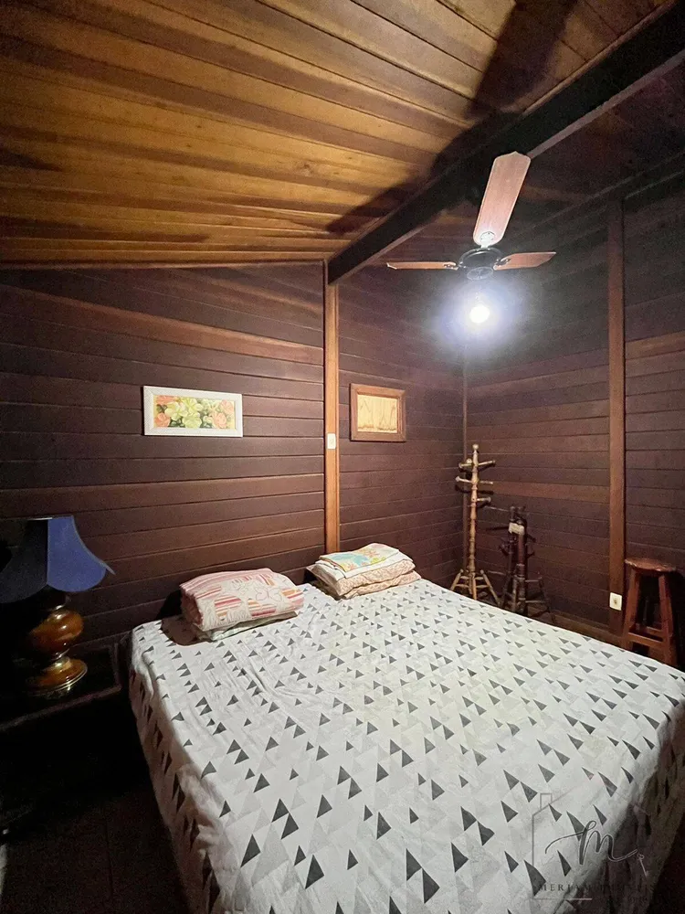 Casa, 4 quartos, 224 m² - Foto 18