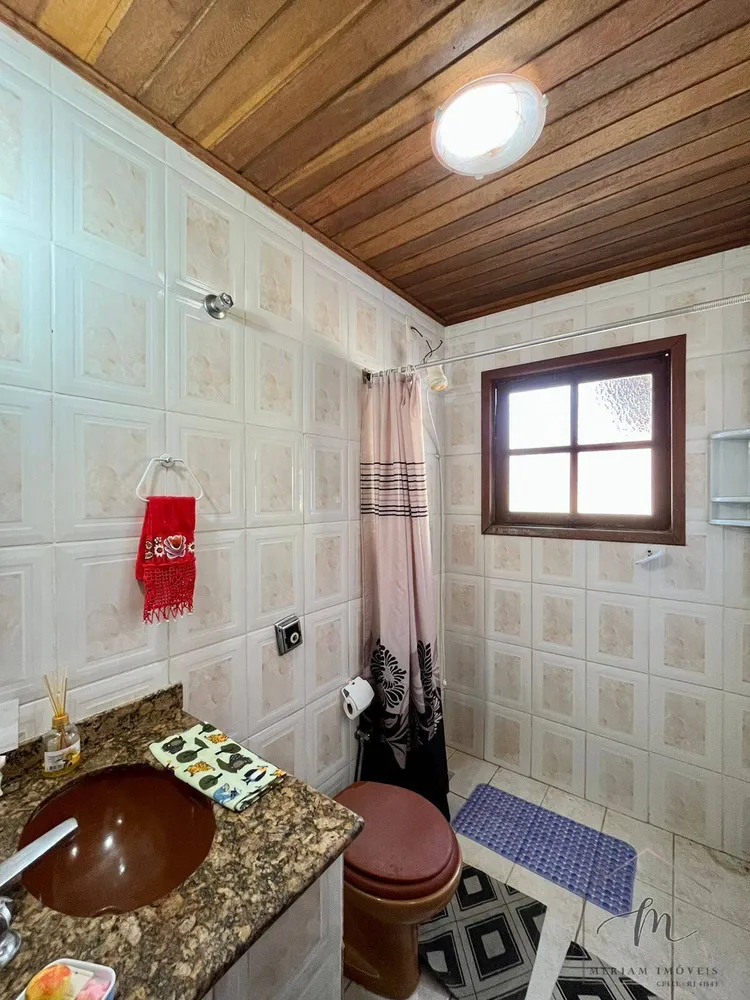 Casa, 4 quartos, 224 m² - Foto 11