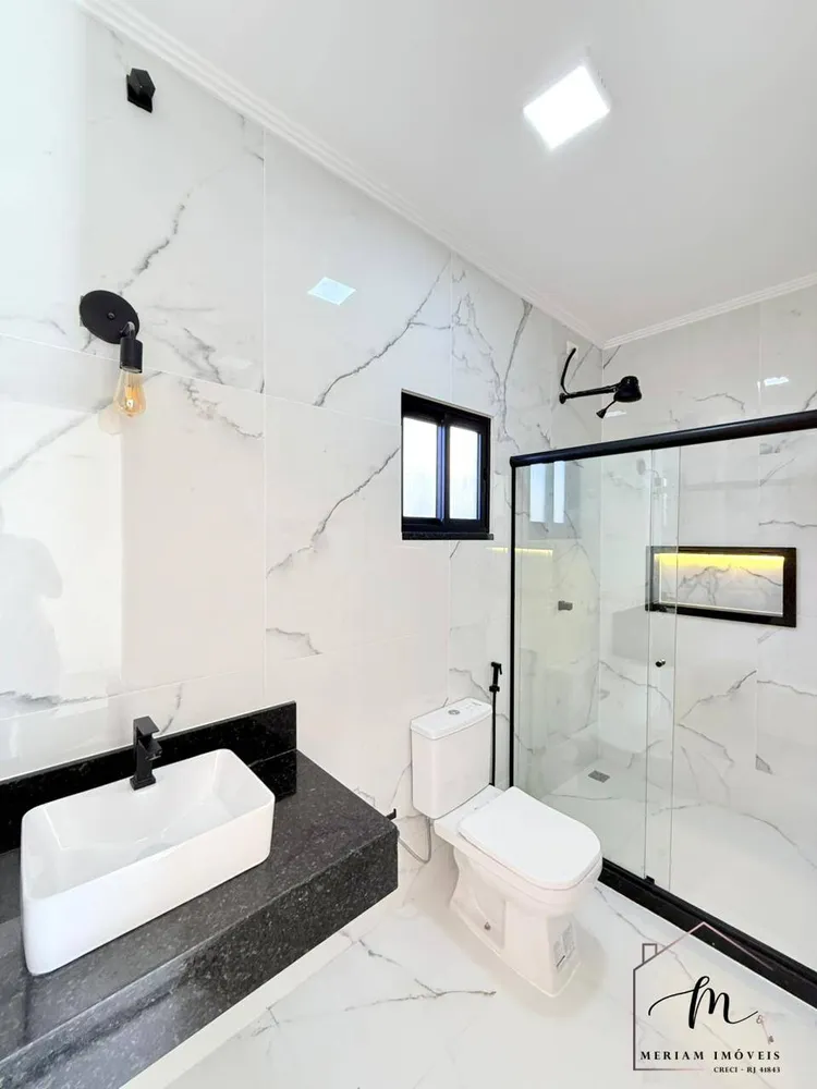 Casa de Condomínio, 4 quartos - Foto 17