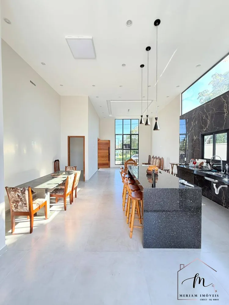 Casa de Condomínio, 4 quartos - Foto 6