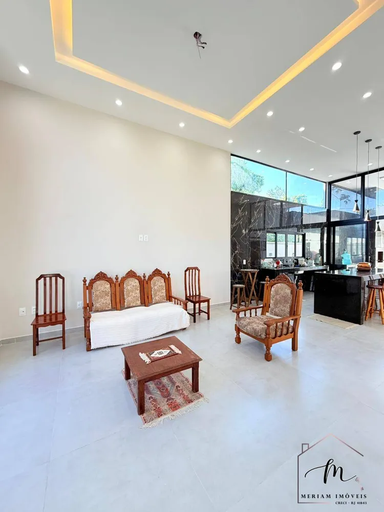 Casa de Condomínio, 4 quartos - Foto 5