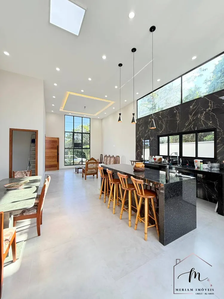 Casa de Condomínio, 4 quartos - Foto 7