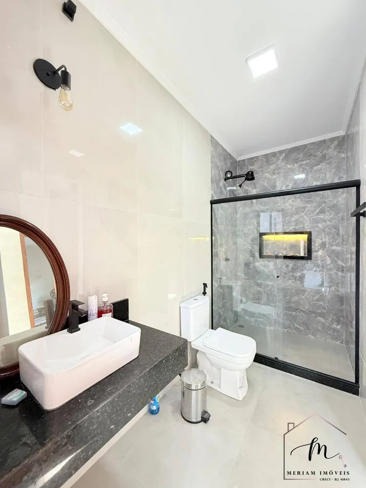 Casa de Condomínio, 4 quartos - Foto 9
