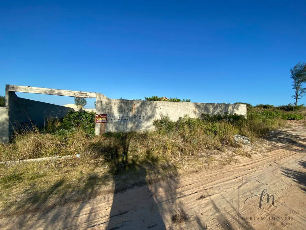 Terreno, 600 m² - Foto 1