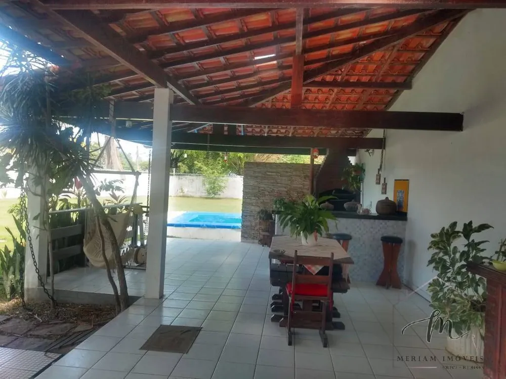 Casa de Condomínio, 3 quartos - Foto 6