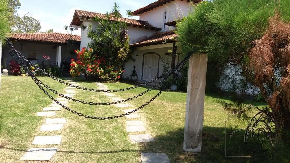 Casa de Condomínio, 3 quartos - Foto 12
