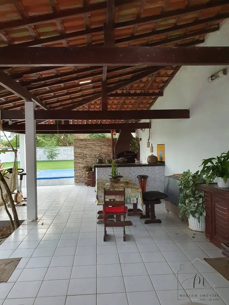 Casa de Condomínio, 3 quartos - Foto 18