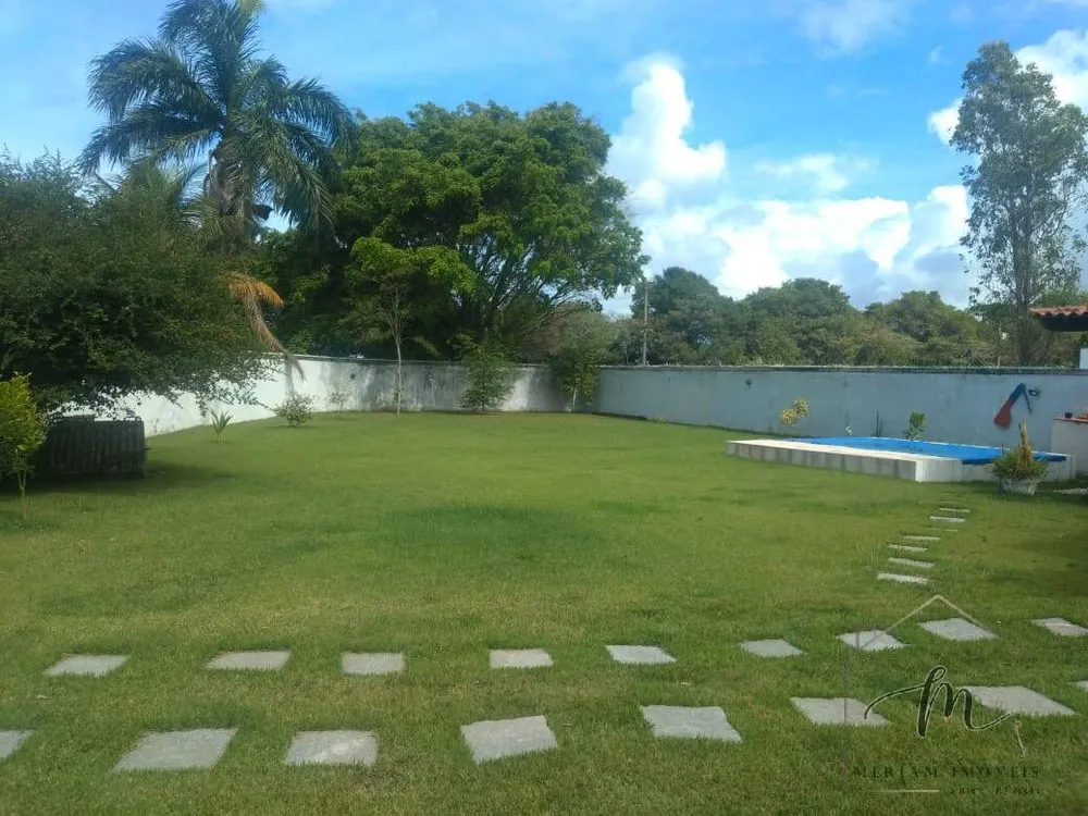 Casa de Condomínio, 3 quartos - Foto 10