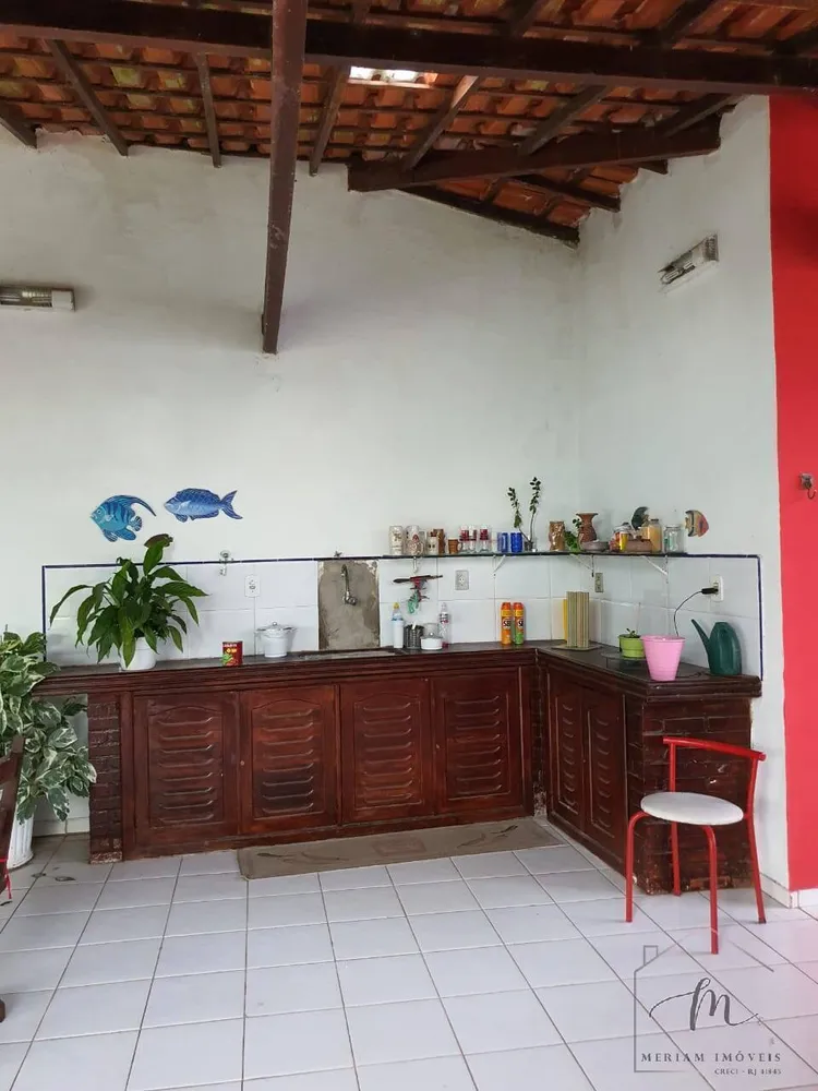 Casa de Condomínio, 3 quartos - Foto 20