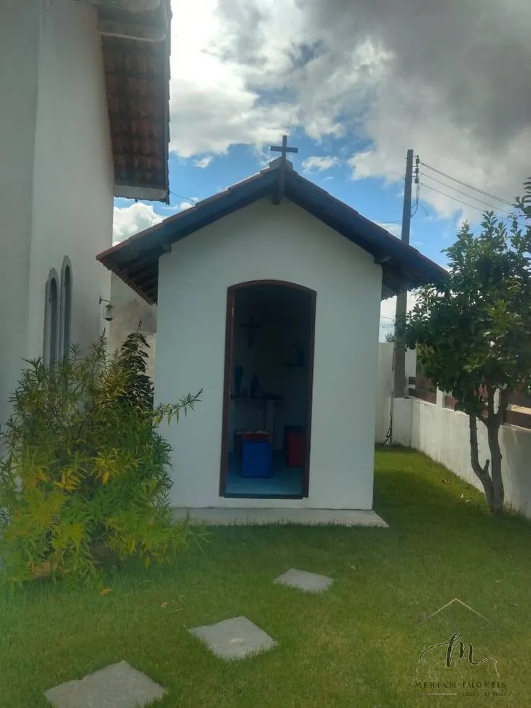 Casa de Condomínio, 3 quartos - Foto 16
