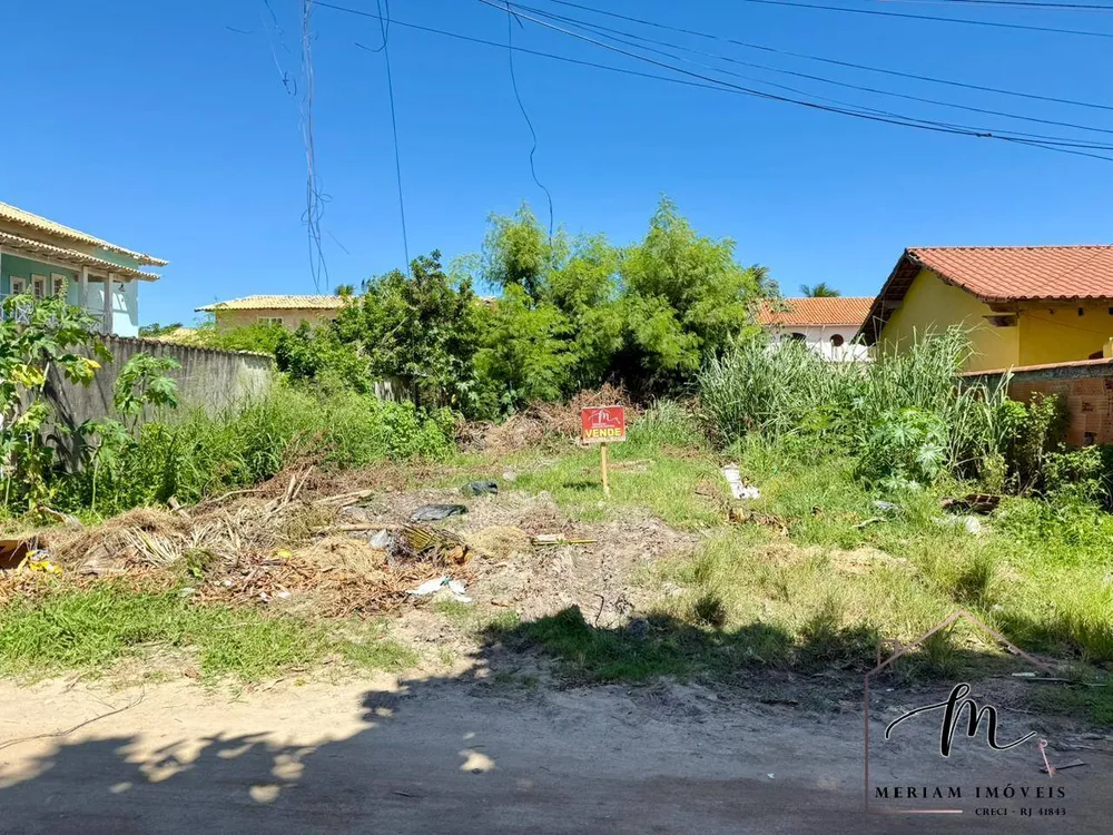 Terreno, 360 m² - Foto 1