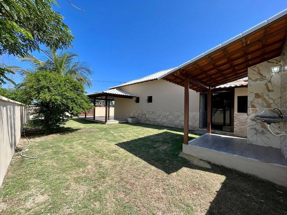 Casa à venda com 2 quartos, 111m² - Foto 4