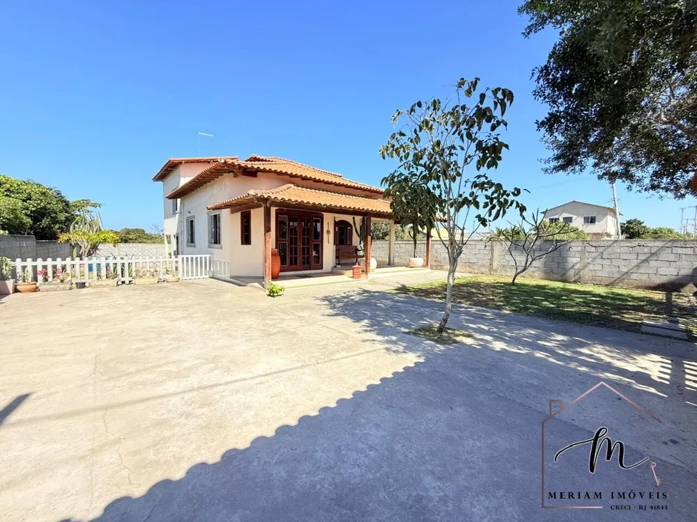 Casa, 4 quartos - Foto 3