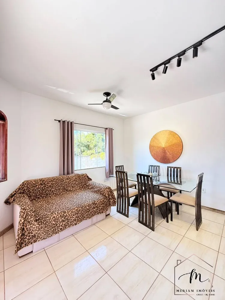 Casa, 4 quartos - Foto 6