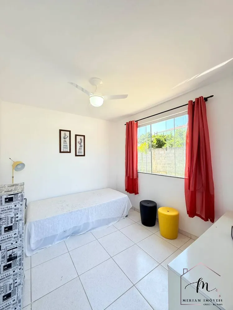 Casa, 4 quartos - Foto 17