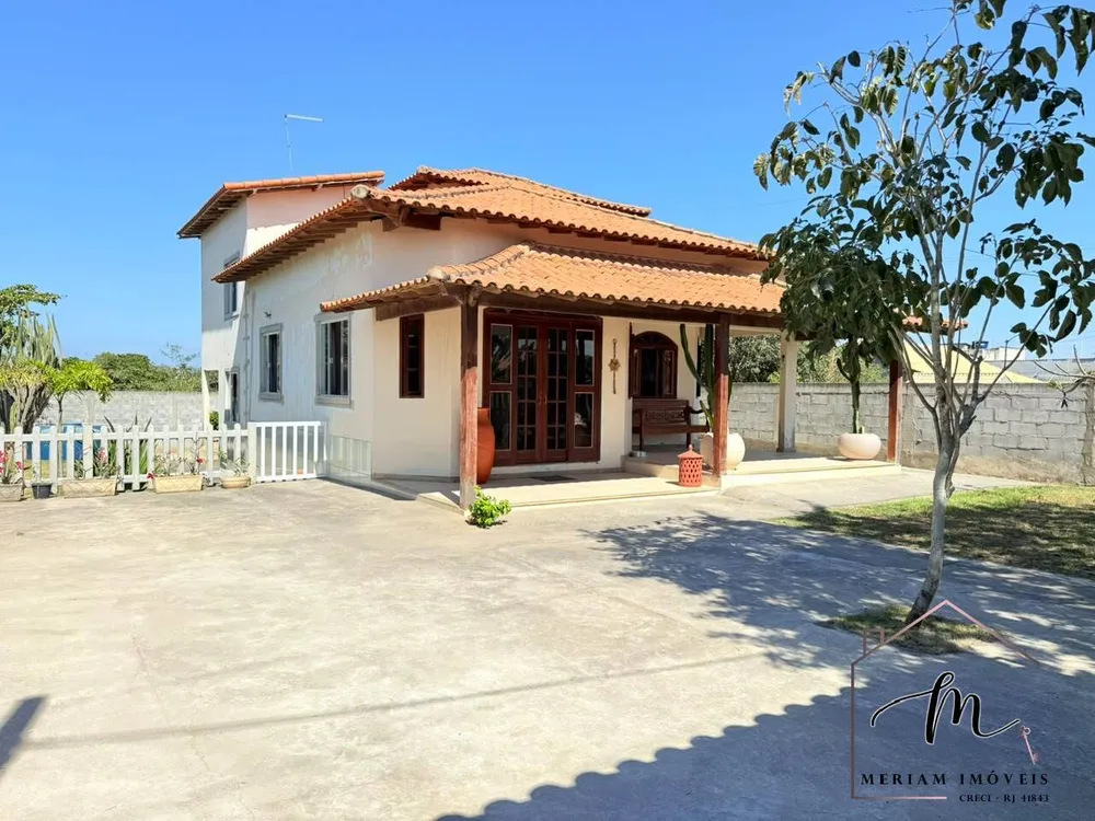 Casa, 4 quartos - Foto 2
