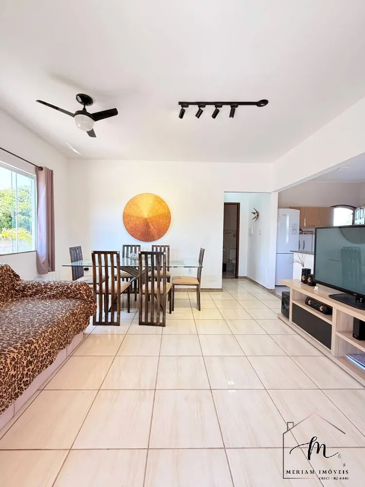 Casa, 4 quartos - Foto 5
