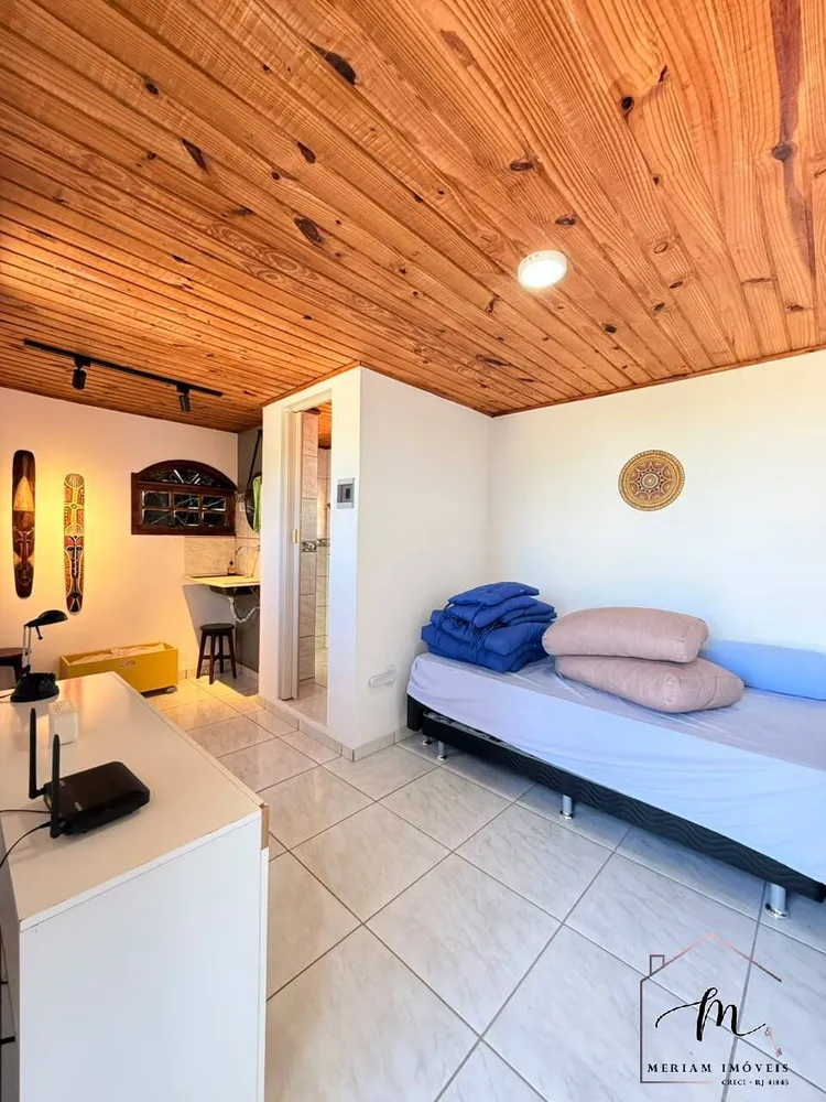 Casa, 4 quartos - Foto 20