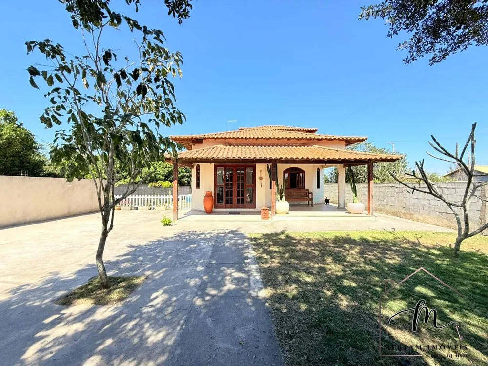 Casa, 4 quartos - Foto 4