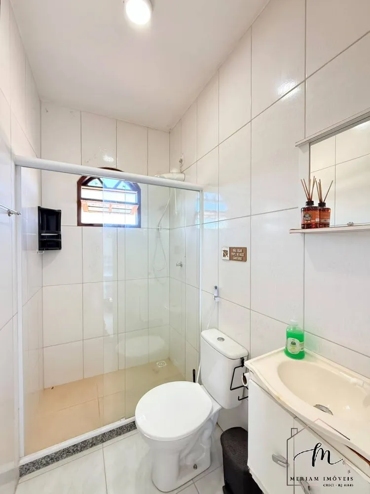 Casa, 4 quartos - Foto 19