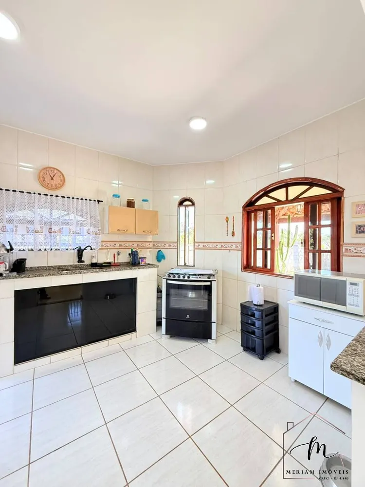 Casa, 4 quartos - Foto 8