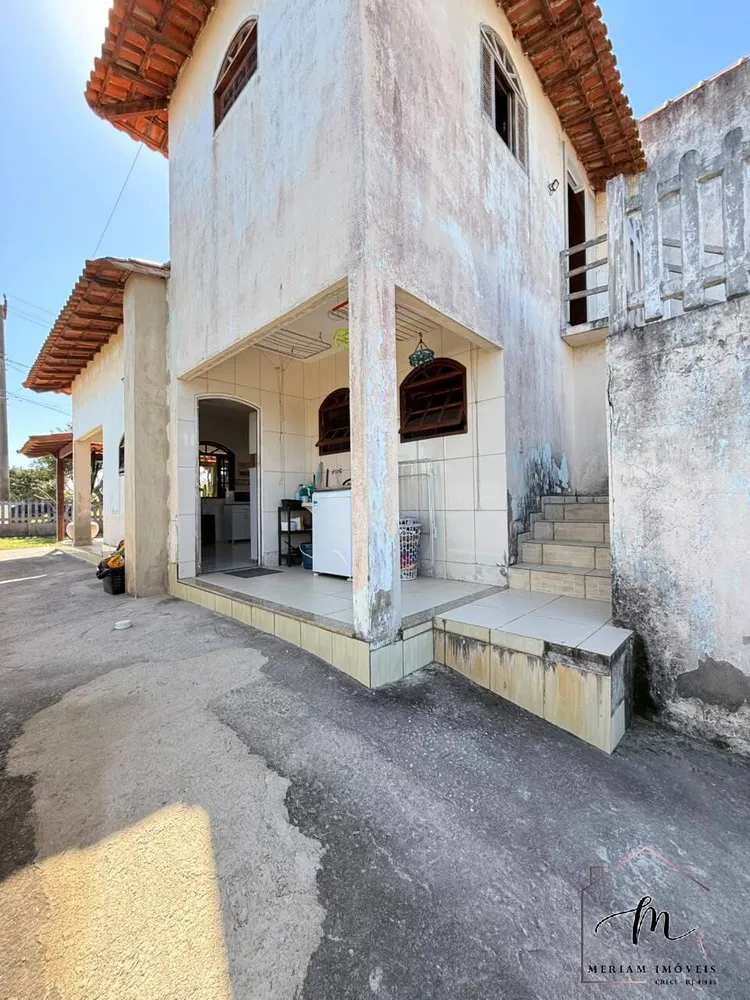Casa, 4 quartos - Foto 22