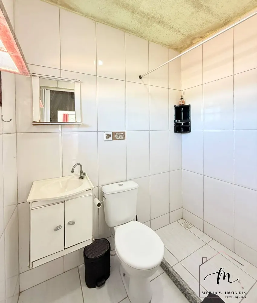 Casa, 4 quartos - Foto 16