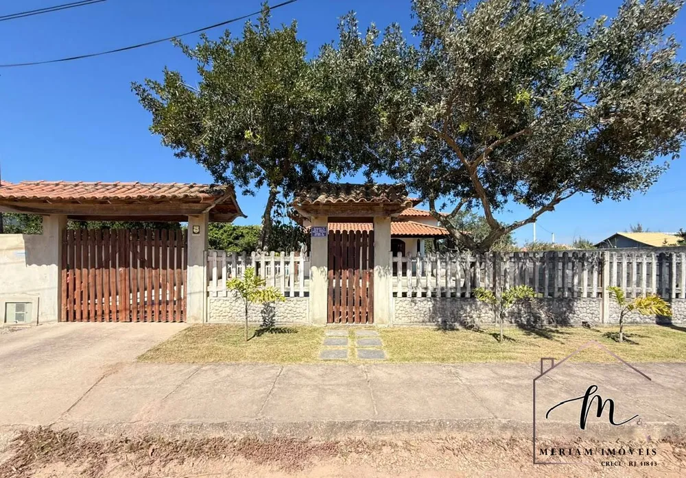Casa, 4 quartos - Foto 1