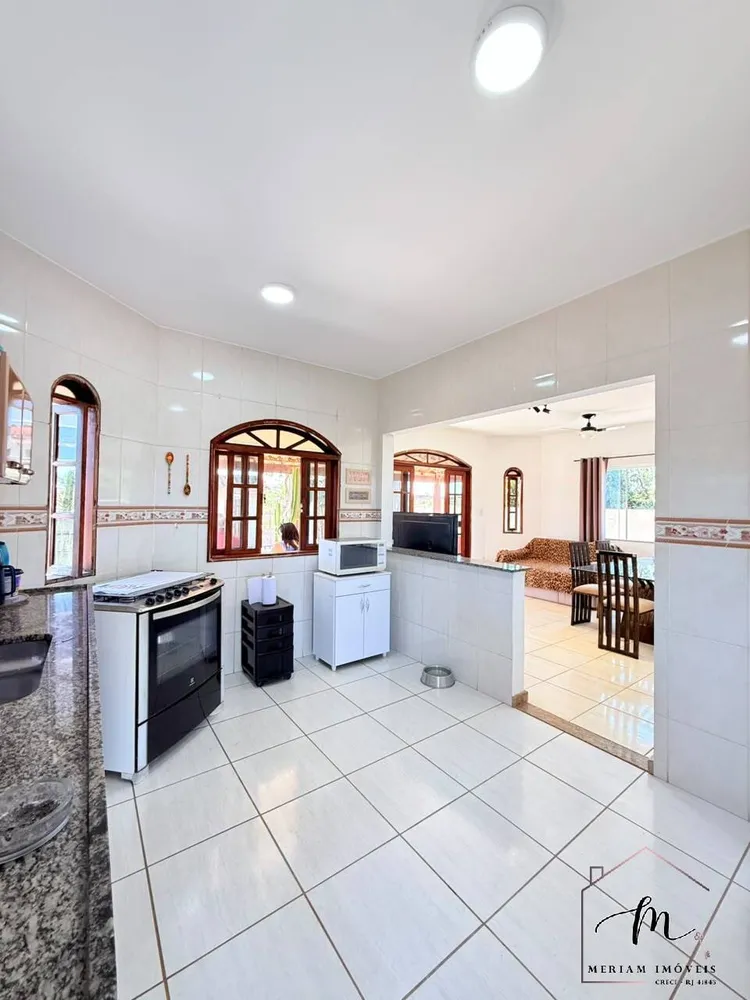 Casa, 4 quartos - Foto 10