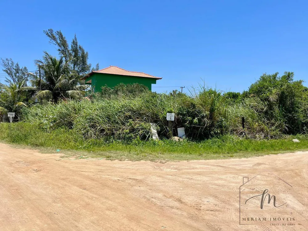 Terreno, 465 m² - Foto 1