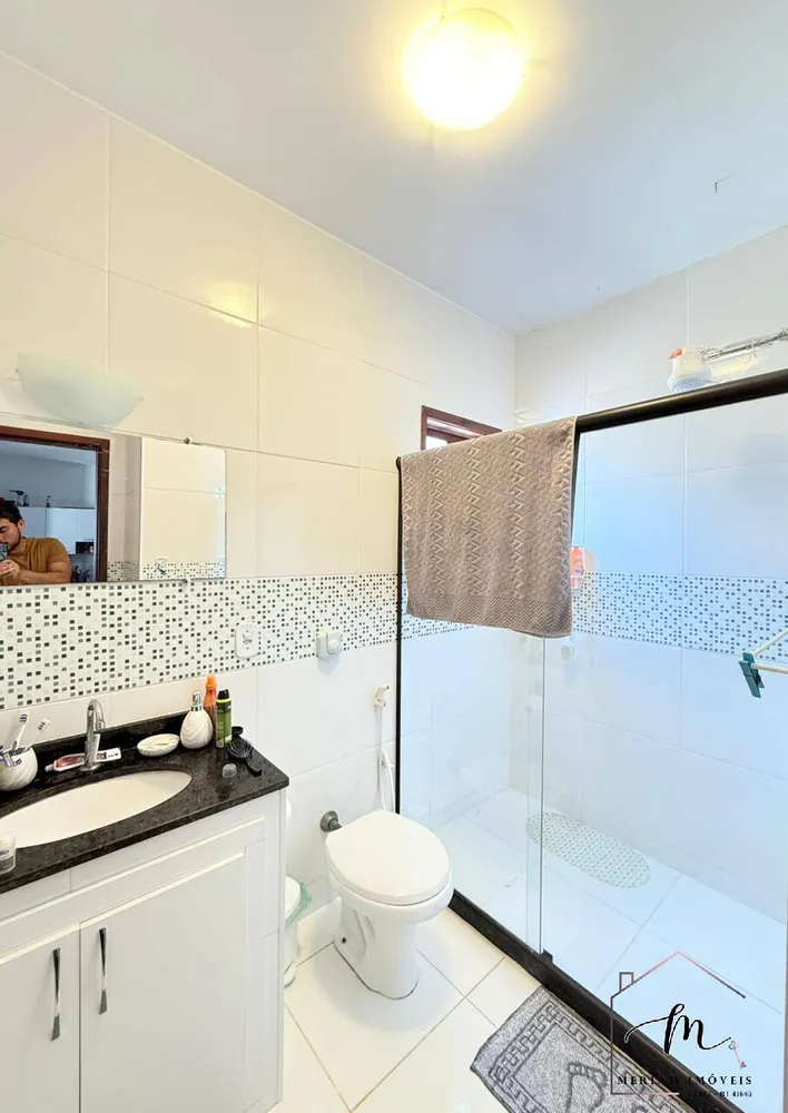 Casa, 3 quartos - Foto 2