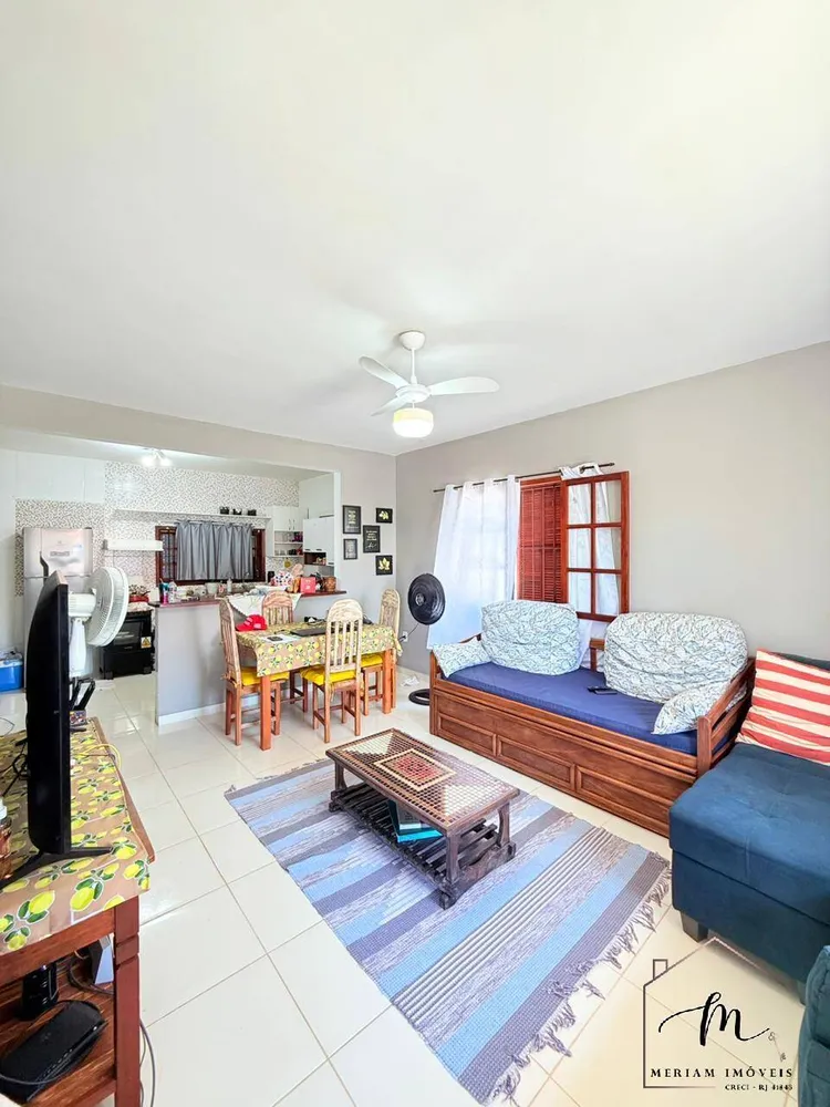 Casa, 3 quartos - Foto 10
